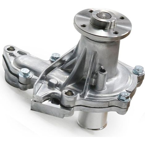 Geeignet für Motorwasserpumpen (1,6 l) 16100-19305 1991-1999 und Kühlerwasserpumpen 16100-19255