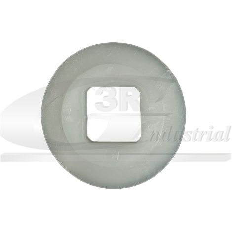 3RG 91242 SEPARADOR PLÃƒÂSTICO EMPUÃƒâ€˜ADURA