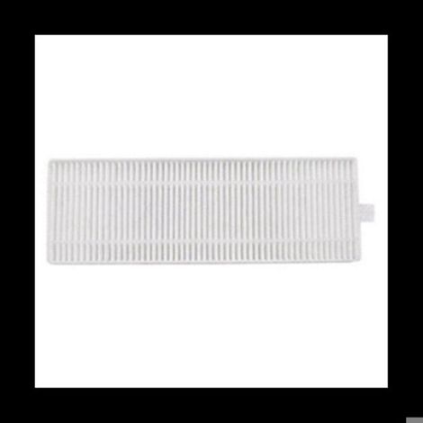 Pour Qihoo 360 S10 X100 MAX Robot Aspirateur PièCes Brosse Principale Filtre Brosse LatéRale Vadrouille Accessoires PièCes de (1/5)