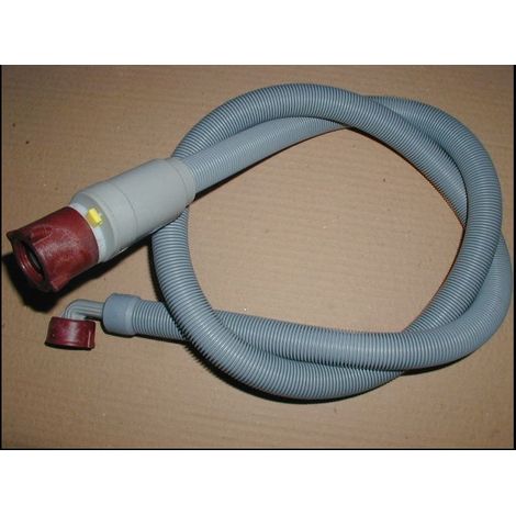Amica AQS 00110 Aquastopschlauch mechanisch 60°C wasserdicht