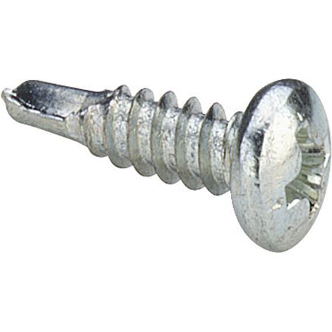 Schnellbauschraube Viegaswift 8098 für GKFI-Platten in 4,2x16mm Stahl (1/3)