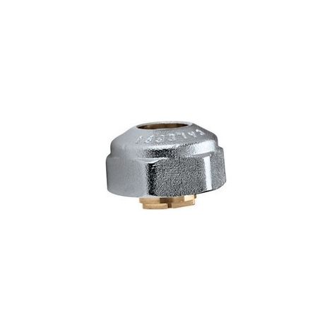 RACCORDO MECCANICO MONOBLOCCO 23 PASSO 1.5 Diam. 16 CALEFFI