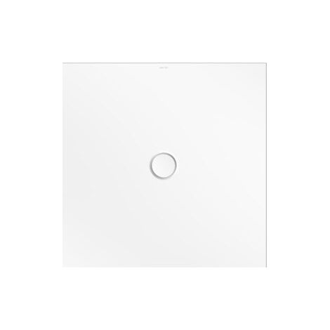 BETTE 5941-004AE Surface de douche rectangulaire Floor Edelweiß