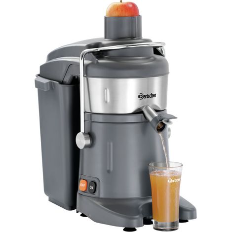 Centrifugeuse Powerfresh - Bartscher (1/5)