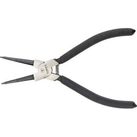 Grupa Topex Pinza Per Anelli Esterni  Mm 180 (1/2)