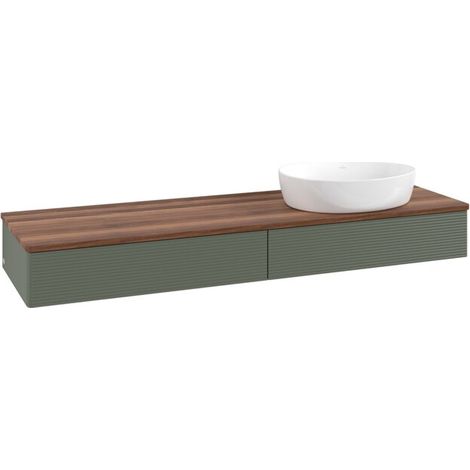 Villeroy & Boch L16112HL WTUS Antao L161 1600x190x500mm (1/3)