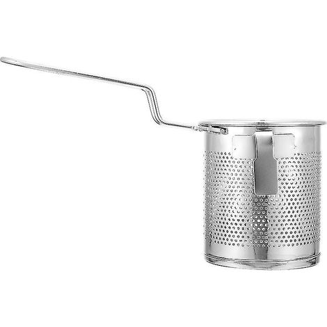 1 passoire à séparation pour fondue chinoise (1/3)