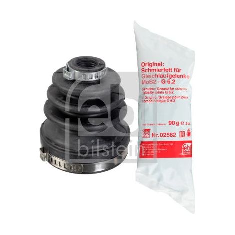 Jeu de joints-soufflets, arbre de commande FEBI BILSTEIN 179763 FORD 1 142 817 (1/2)