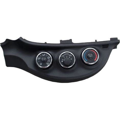 [PRODUIT D'OCCASION] Commande De Chauffage TOYOTA Yaris ♻️ Ref Oe. 559000d800c3 - Garantie à vie (1/3)