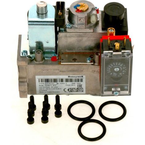 BOSCH Valvola gas VR 4615 (75 kW) everp, 8738805621