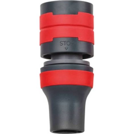 RACCORDO C/ACQUASTOP YOYO IKON