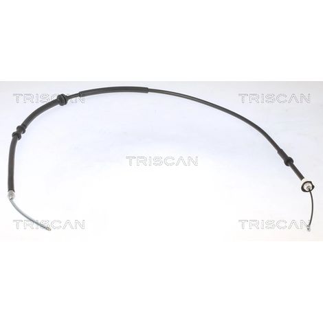 Tirette à câble, frein de stationnement Triscan 8140 151093 FIAT 51983925