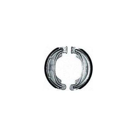 Mâchoires de Frein Ø139mm L 30mm