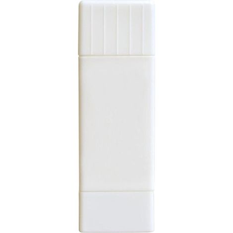 Dispensador de mantequilla giratorio con tapa para untar mantequilla en utensilios de cocina, sartenes, mazorcas de maíz y tostadas: un práctico utensilio para cocinar y desayunar. - Crezuo