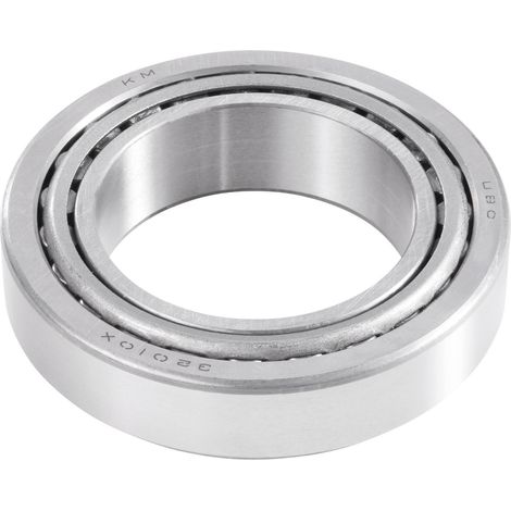 UBC Bearing LM11949/LM11910 Kegelrollenlager Bohrungs-Ø 19.050 mm Außen-Durchmesser 45.237 mm Drehza (1/4)