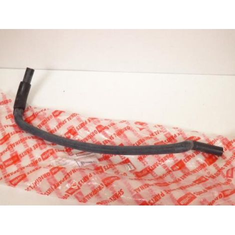 original kühlschlauch für roller aprilia 50 rally 1996 bis 1999 (1/2)