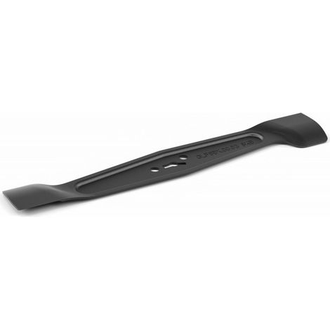 Lame de tondeuse Kärcher lmo 2-18 acier tranchant 32 cm
