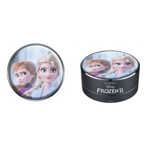 Altavoz portatil inalambrico Frozen Disney
