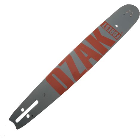 Guide avec 1 chaine pour tronçonneuse 38cm .325 1,5mm correspondance Oregon 158SLGK095
