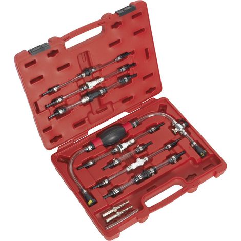 Sealey Diesel Fuel Priming Set VS555 (1/4)