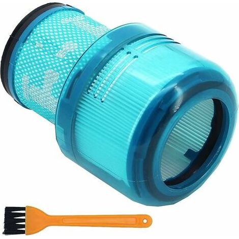 Waschbarer Ersatzfilter für Dyson V15, SV14 und V11 Staubsauger (Geschenkzubehör) - AquaForge