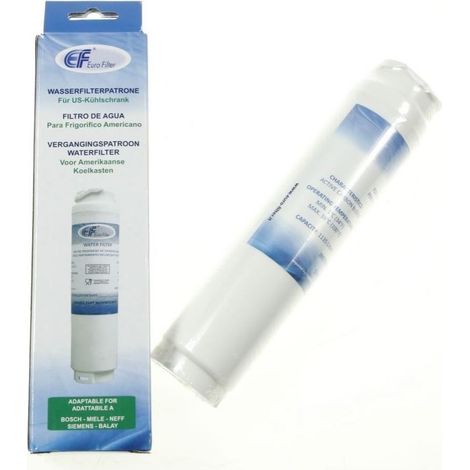 Filtre a eau HB21FW pour Refrigerateur HAIER 0060822300