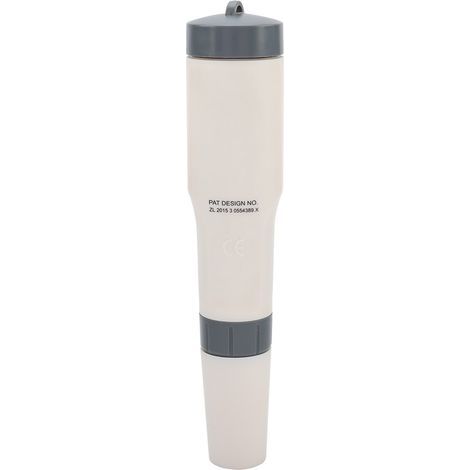 Misuratore digitale portatile 3 in 1 di TDS, pH e temperatura per la qualità dell'acqua, penna per il test di purezza (1/5)