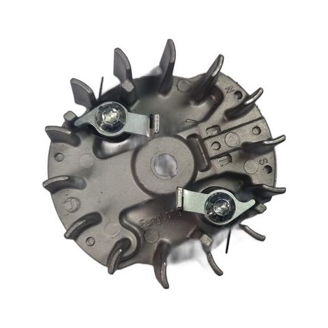 Plato Magnetico compatible con Zm2002  Ref 502748