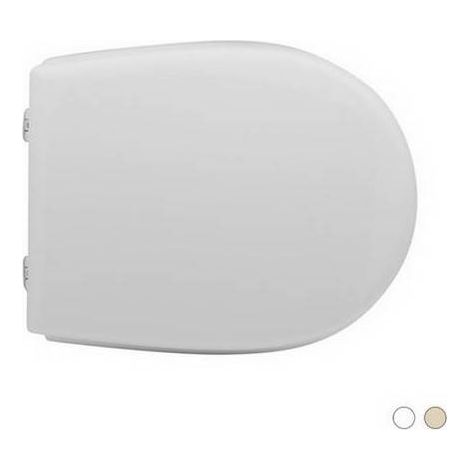 SEDILE WC PER INCEA VASO NUBE FORMA 6 Misura: Bianco