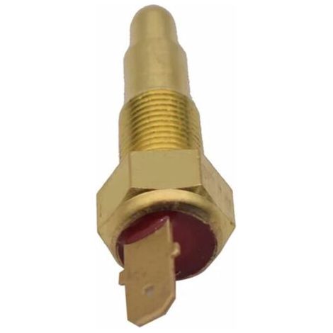 NALOOKAMIC  Capteur de Température d'Eau pour Moteurs D722 D902 D1005 D1105 V1505 V2003 V2403 V3300 V3600 V3800