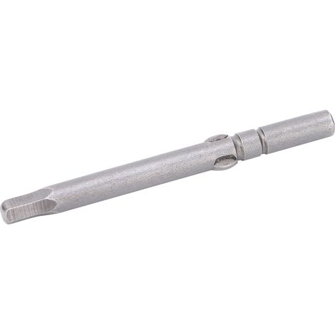 4-mm-Innensechskant-Schraubendreherbit, gehärteter Elektroschraubendreherbit mit magnetischer Spitze 801 (1/5)