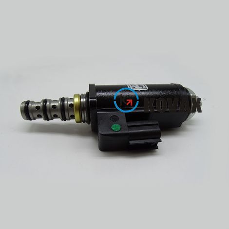 KOVAX YN35V00021F1 proportional solenoid valve is suitable for SK KWE5K-31/G24Y40. (1/3)