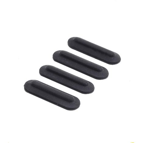 pieds en caoutchouc pour ordinateur portable T450 L440 T440s (1/4)