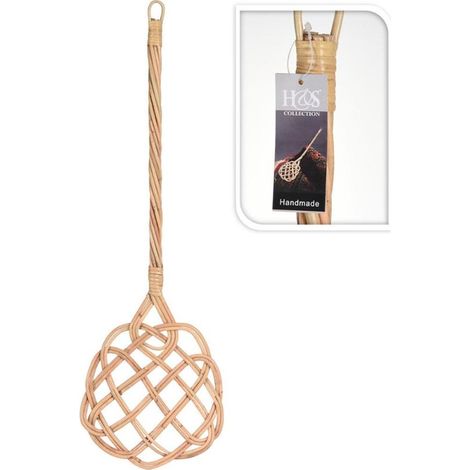 Sacudidor de alfombras Home & Styling - Marca: Home & Styling - EAN: 8719987744020