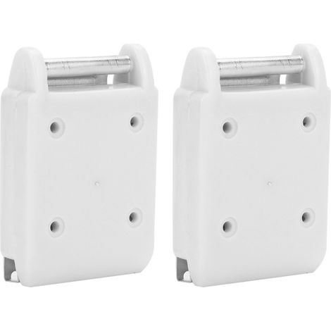 Soporte universal para pesas de máquinas de tejer (2 unidades)