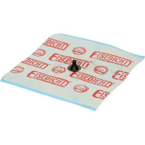 Manchette d'étanchéité Tyvek® pour câbles Ø 4 - 8  mm
