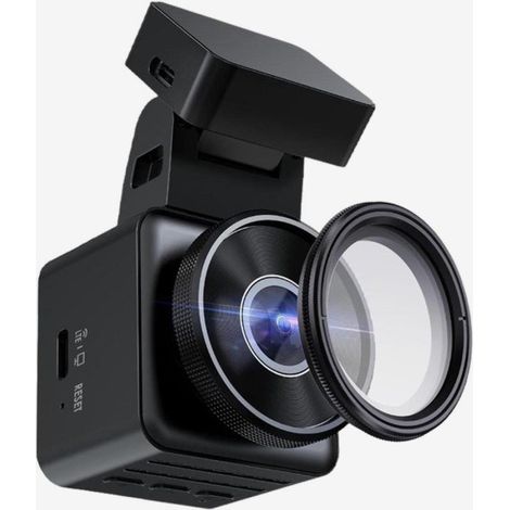 Enregistreur vidéo Vantrue E1 PRO 4K HDR Starvis 2 (1/3)