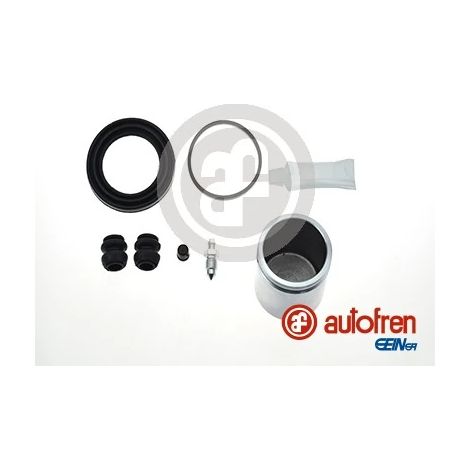 Kit de réparation, étrier de frein Autofren Seinsa D41052C VW 701 615 123C