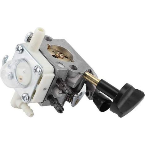 Carburateur - - C1M-S261B (ZAMA) - Compatible Stihl BG86/SH56/SH86 - Pièce de rechange (1/5)