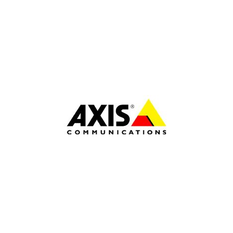 Allarme Axis d4100-ve mk ii sirena 110 dB IP66 (1/2)