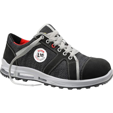 Chaussure de s'Š¢curit'Š¢ ESD Sensation XXT Low