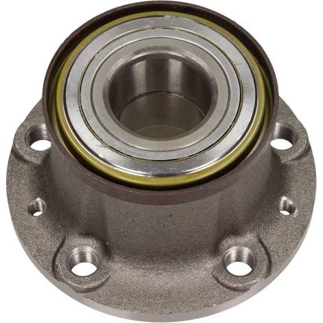 ROULEMENT DE ROUE MAXGEAR ARRIÈRE FIAT DUCATO/BOXER/JUMPER 06- 143X103X42