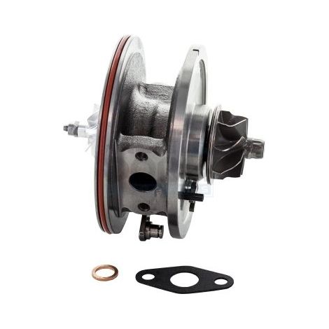 Groupe carter, turbocompresseur MEAT & DORIA 601273 ALFA ROMEO 00K68275206AA