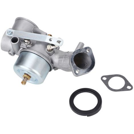 Carburateur Carb Carburetor Replacement for Briggs & Stratton 491031 490499 491026 12HP (1/4)