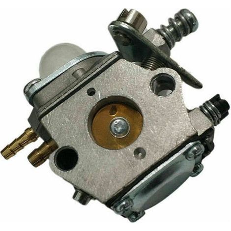 Carburateur carburateur Emak Oléo Mac Efco WT460 2318690R (1/4)