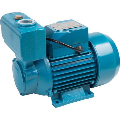 Pompe à eau WZI 750 - 50L/min - 750W - Haute pression - Construction durable