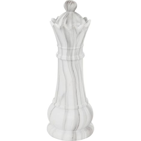 Set di decorazioni da parete olen grigio h26,5 cm - Atmosphera créateur d'intérieur (1/4)