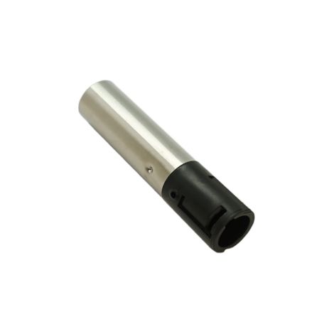 Tube exterieur pour cappuccino, machine a cafe Dedica EC685 EC695