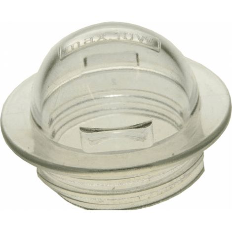 CACHE AMPOULE pour SECHE LINGE THOMSON - 57X1129
