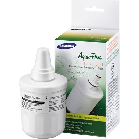 Kühlschrank-Wasserfilter, Aqua-pur DA29-00003F Filterkartusche (1 Stück) (1/5)